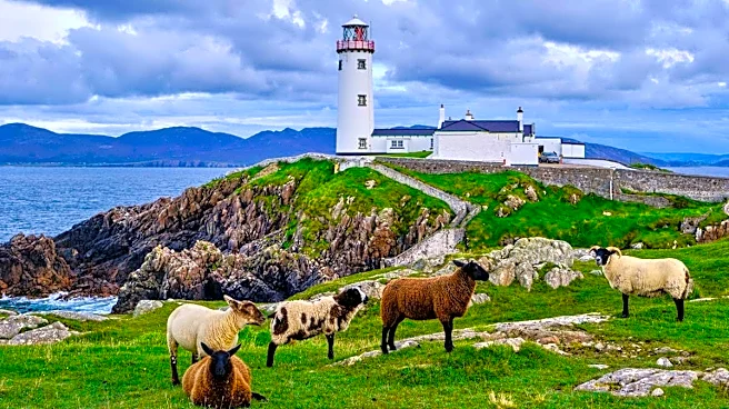 U.K. and Ireland crack down on some entry rules for travelers