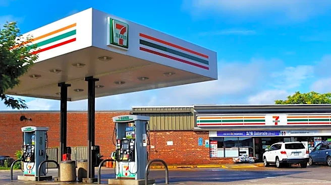 7-Eleven makes a massive change to its hot food menu