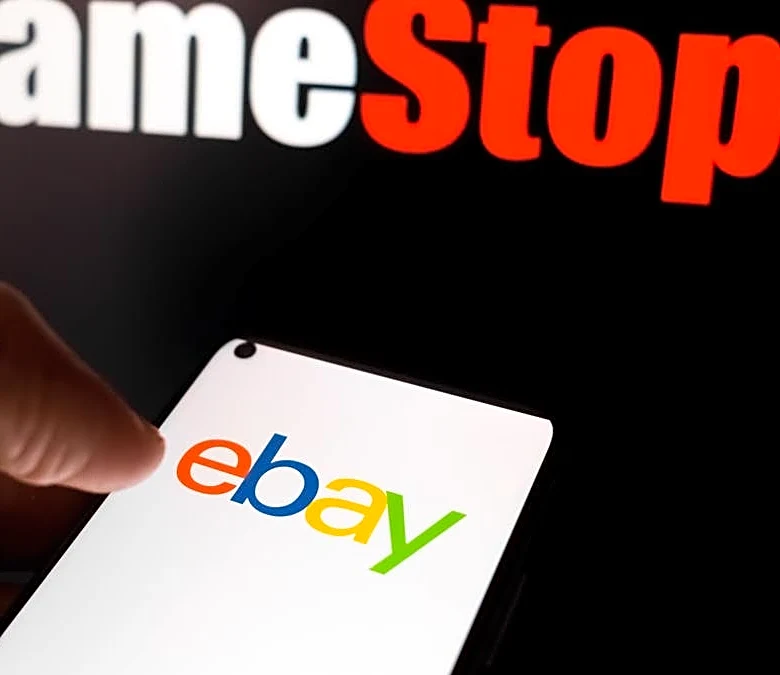 A rejected $56B takeover bid just rescued GameStop's quarter