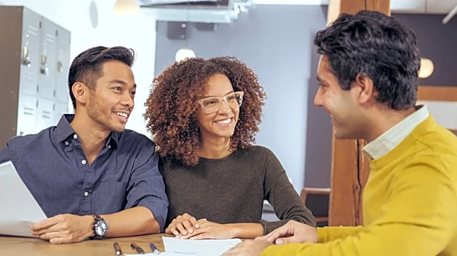 Experts share 3 tips for getting lowest mortgage rates possible