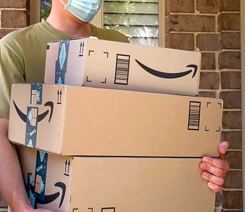 Amazon’s loveseat sofa bed with two cup holders is now $222 for early Labor Day savings