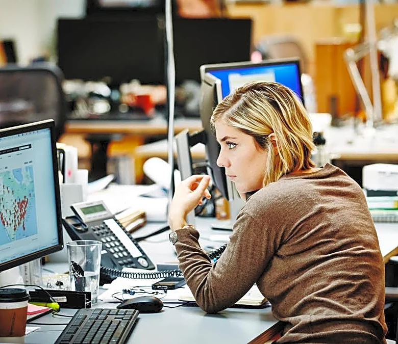 Labor Department has good news for American workers