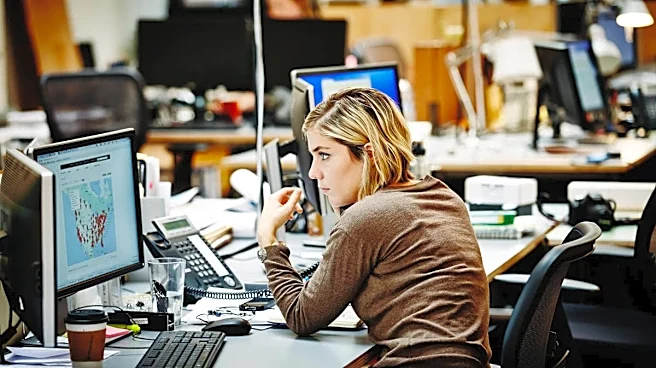 Labor Department has good news for American workers