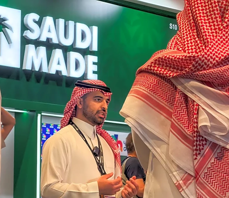 Two U.S. tech giants power Saudi's AI vision