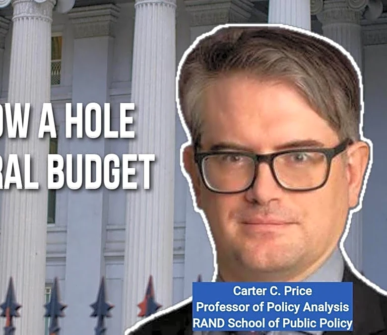 AI Could Blow a Hole in the Federal Budget