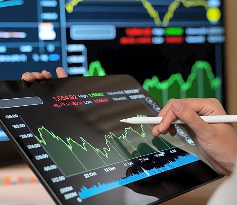 Citi says investors should consider buying tumbling tech stock