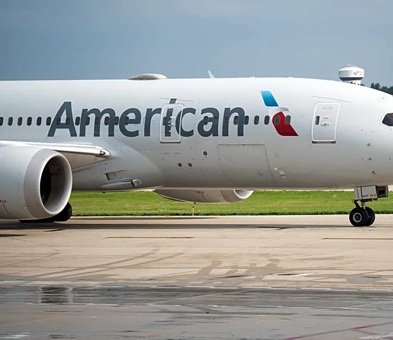 American Airlines has good news for workers and their families