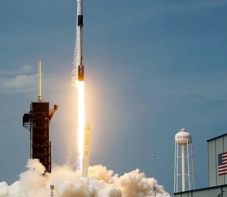 BofA names 2 SpaceX alternatives with massive upside