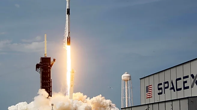 BofA names 2 SpaceX alternatives with massive upside