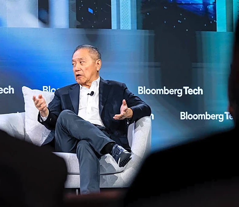 Broadcom's earnings loom, but this reveal came first