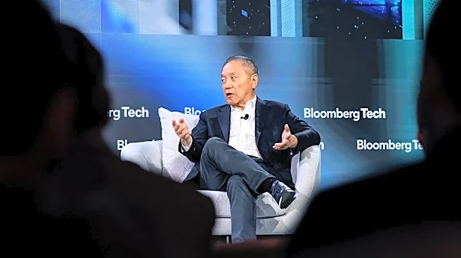 Broadcom's earnings loom, but this reveal came first