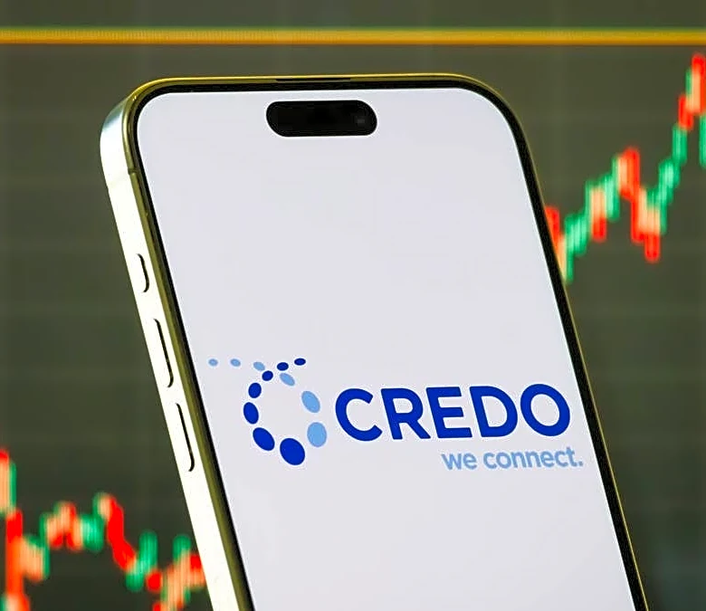 Credo Technology Group Holding Ltd. Q1 2027 Earnings: Live Updates of $CRDO Earnings Call, Forecast