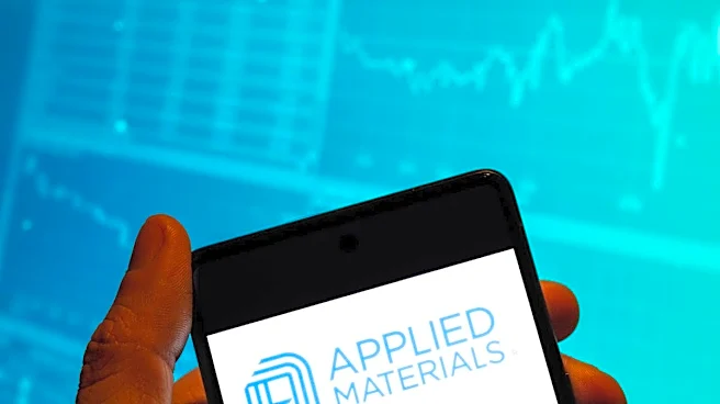 Applied Materials’ stock buybacks: History & investor impact explained