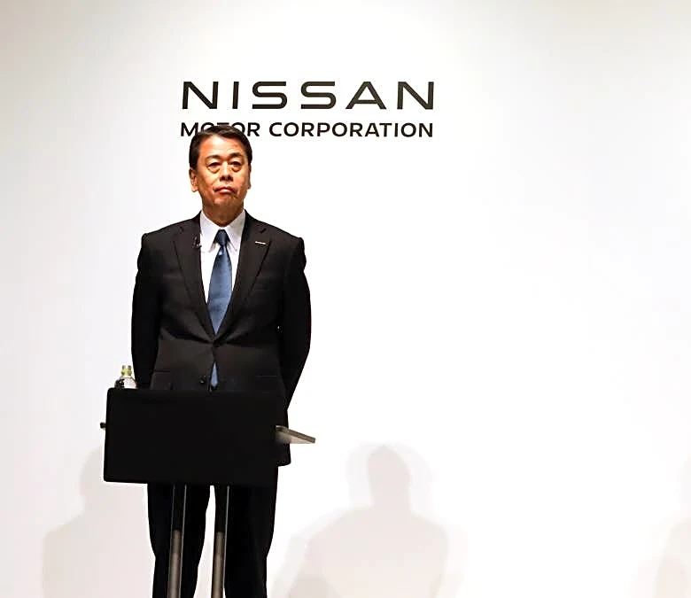 The failed Honda-Nissan merger just got a second life