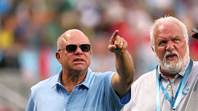 Billionaire David Tepper just dumped a red-hot AI stock