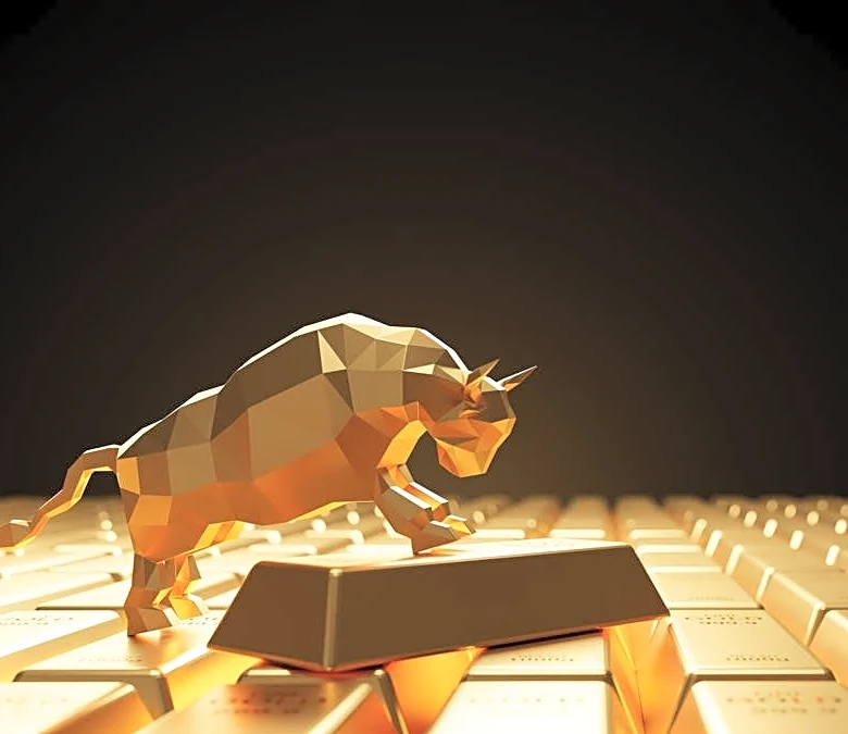 Gold bulls just found a smarter way to bet on the rally