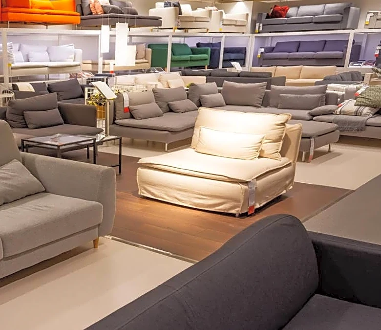107-year-old iconic furniture retailer closes location for good