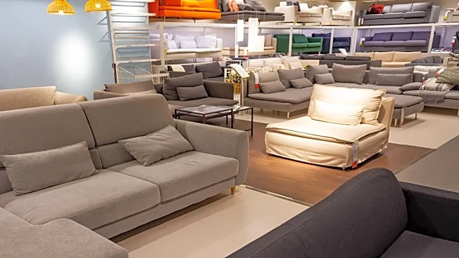 107-year-old iconic furniture retailer closes location for good
