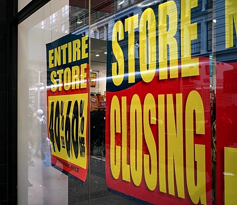 Major mall retailer closes more stores in 2026