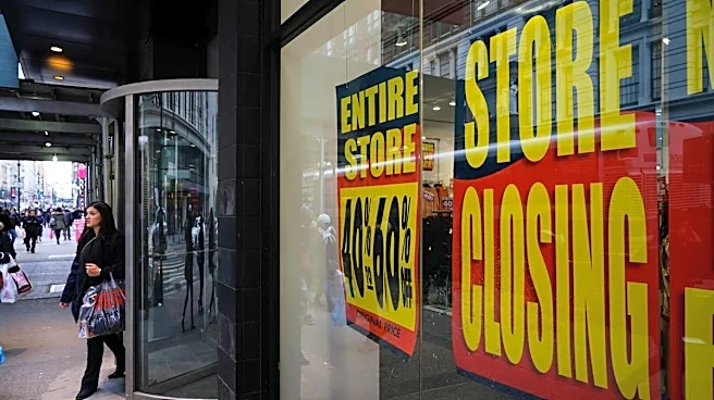 Major mall retailer closes more stores in 2026