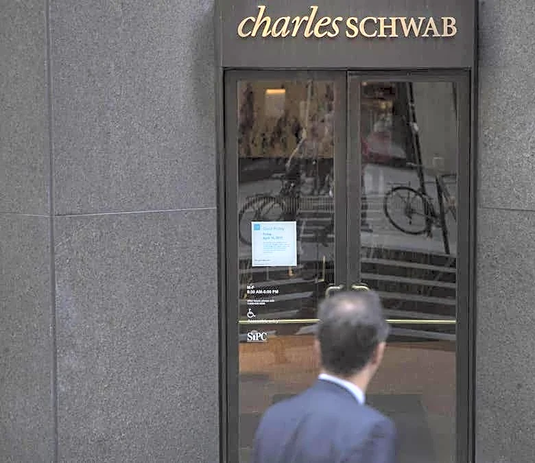Schwab's tax expert flags a quiet RMD risk for retirees