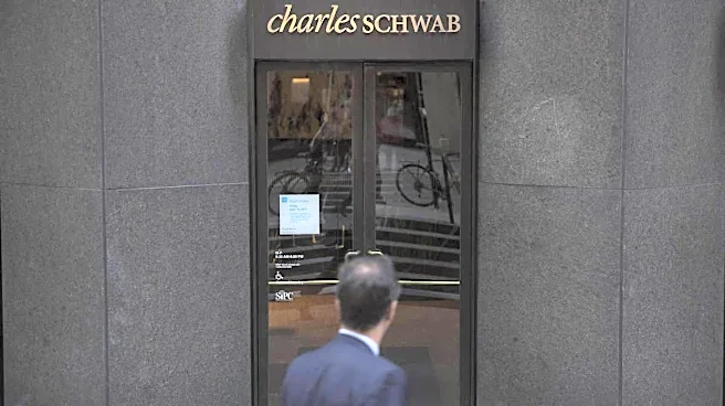 Schwab's tax expert flags a quiet RMD risk for retirees