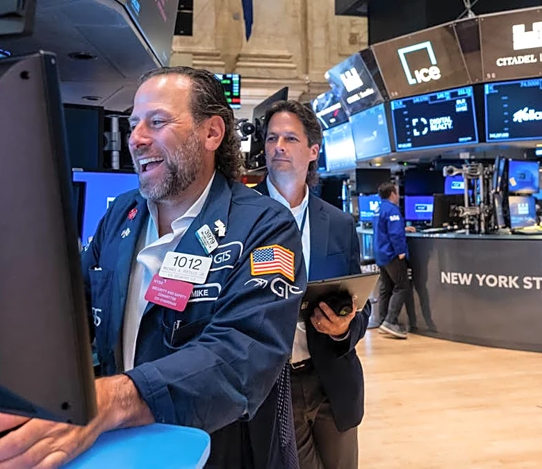 Stocks could fall 10% — here’s the pullback playbook