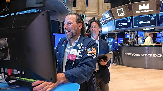 Stocks could fall 10% — here’s the pullback playbook