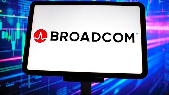 Broadcom Inc. Q3 2026 Earnings: Live Updates of $AVGO Earnings Call, Forecast