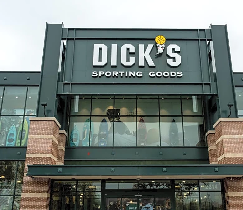 Goldman Sachs resets DKS stock price target amid store closures