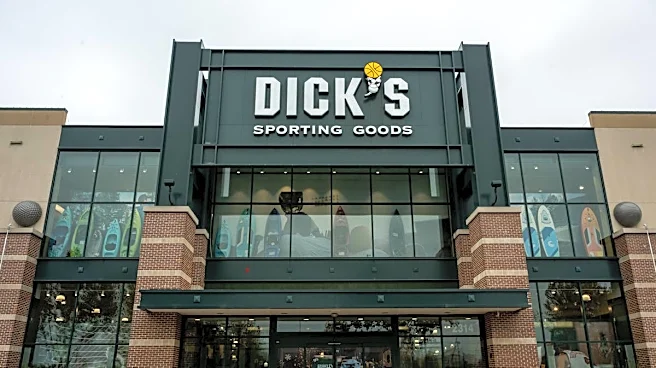 Goldman Sachs resets DKS stock price target amid store closures