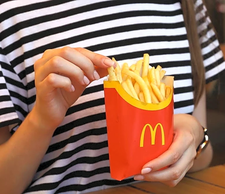 McDonald's $3 menu has a problem that hits consumers hard