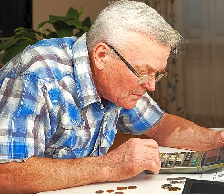 NIRS found why retirement is slipping away from Americans