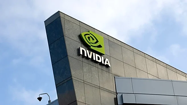 New Nvidia deal sends critical signal to one global tech giant