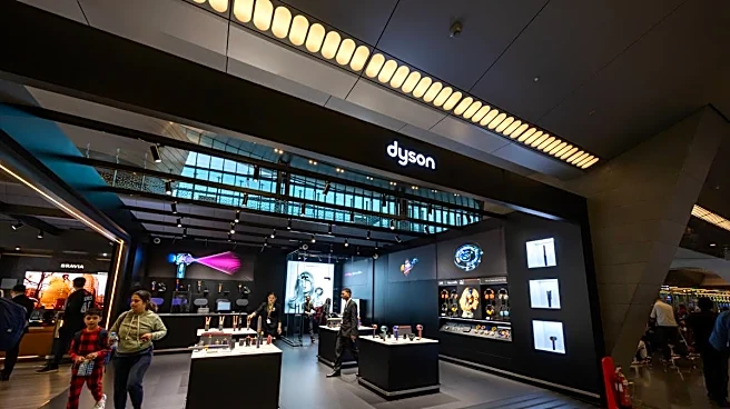 Dyson built a $499 toothbrush with a camera inside it
