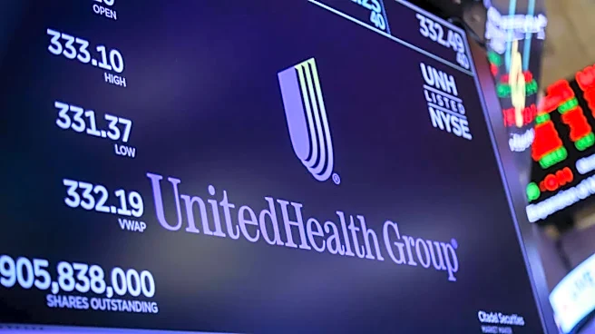 How many employees does UnitedHealth have in 2026? Locations & layoffs explained