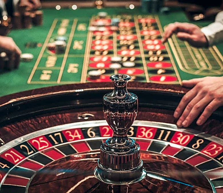Bankrupt casino owner closes two locations, lays off 238 workers