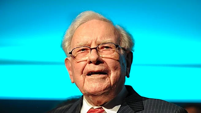 Warren Buffett’s biggest bet has a dividend secret