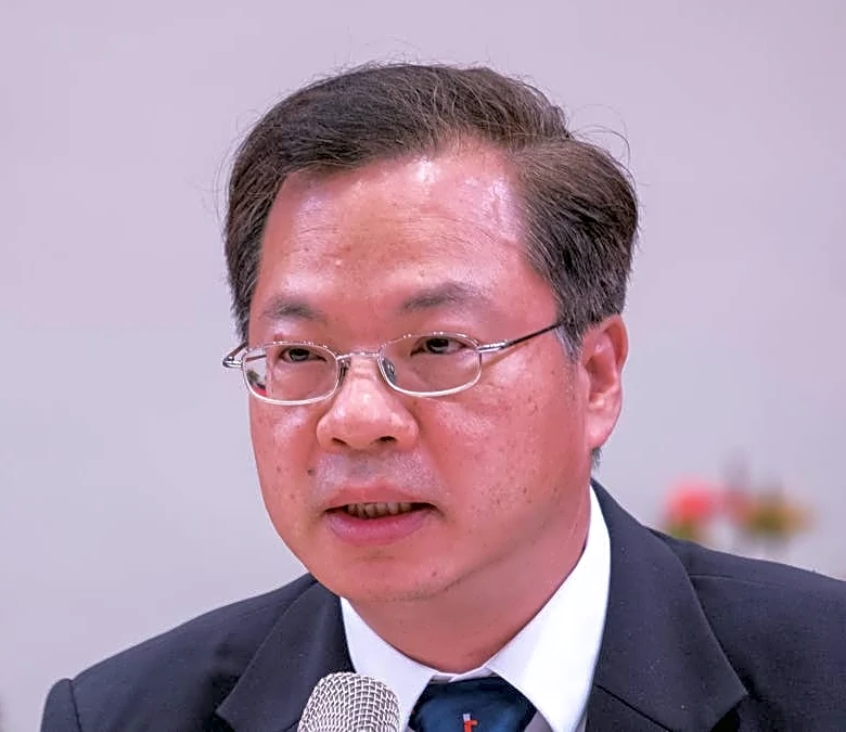 Why is Taiwan hiding the backers of its $20B US pledge?