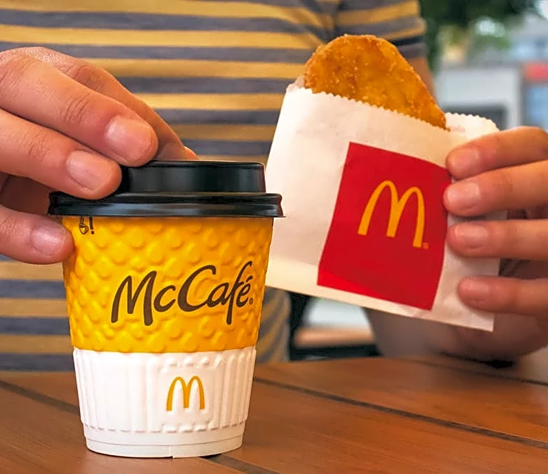 McDonald's brings back a popular dessert, drops a fall favorite