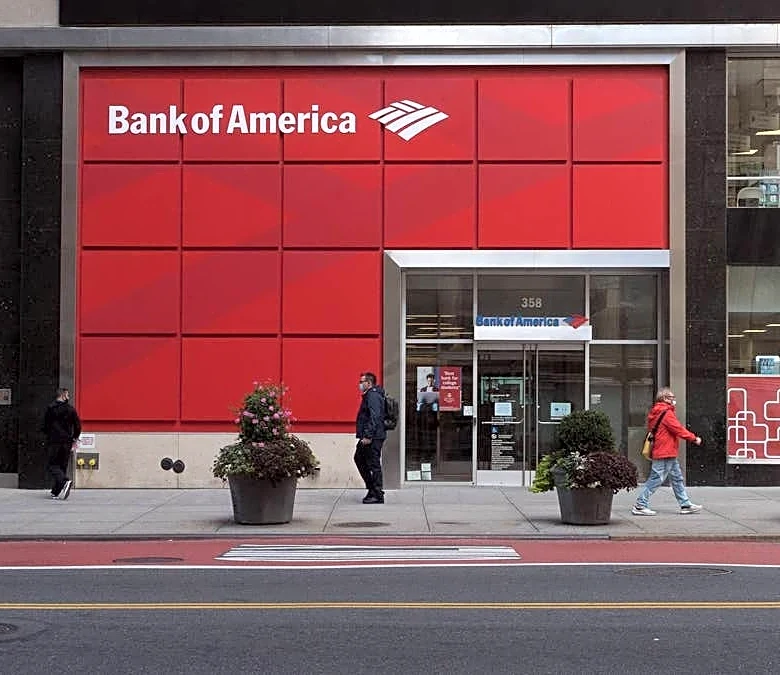 Bank of America's new warning should concern stock investors