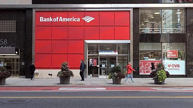 Bank of America's new warning should concern stock investors