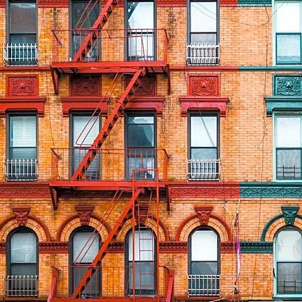 Luxury real estate developer files for Chapter 11 bankruptcy