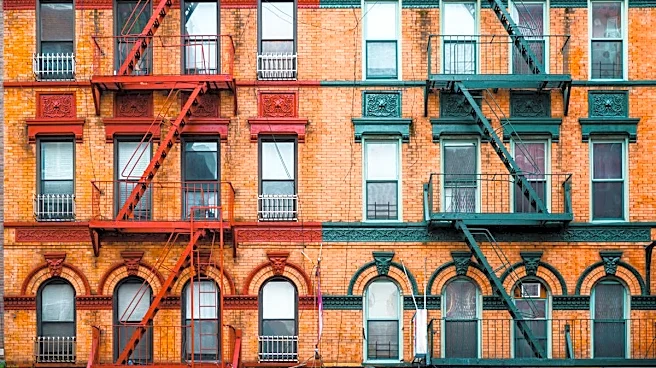 Luxury real estate developer files for Chapter 11 bankruptcy