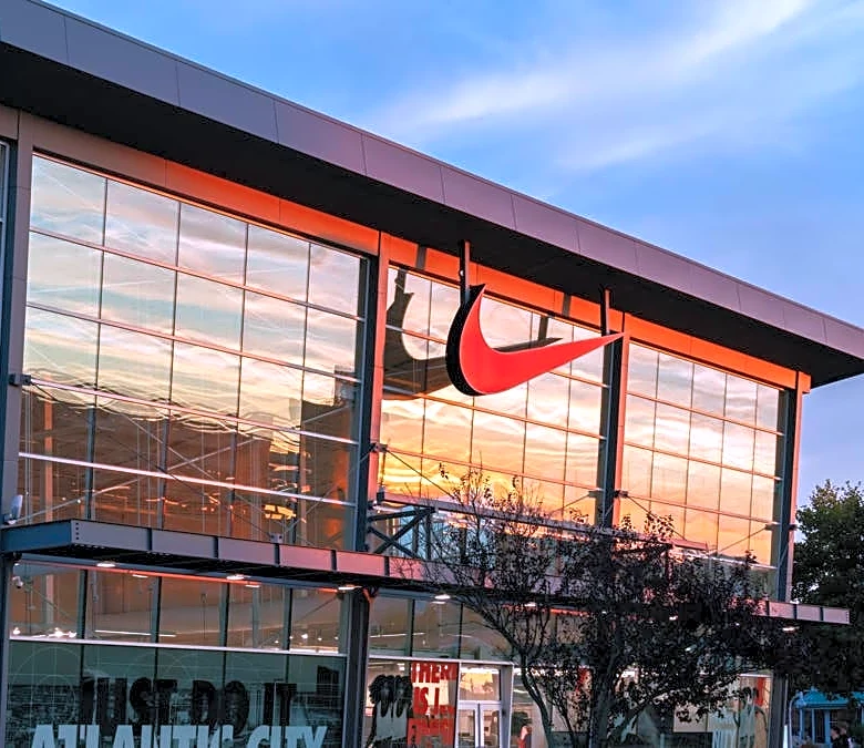 Down almost 80%, is Nike stock undervalued or a value trap?