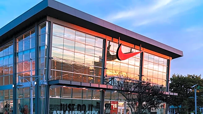 Down almost 80%, is Nike stock undervalued or a value trap?