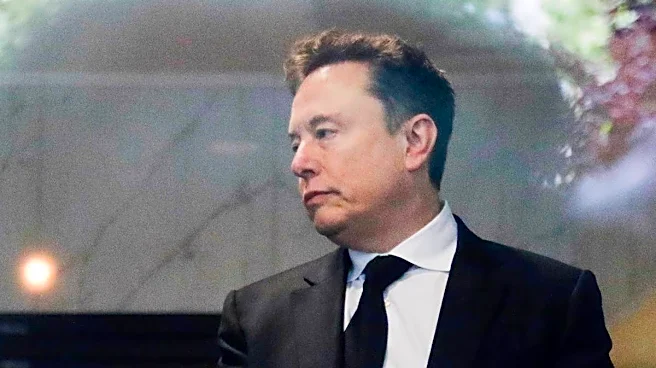 Elon Musk's $30,000 Cybercab is about to face its biggest test