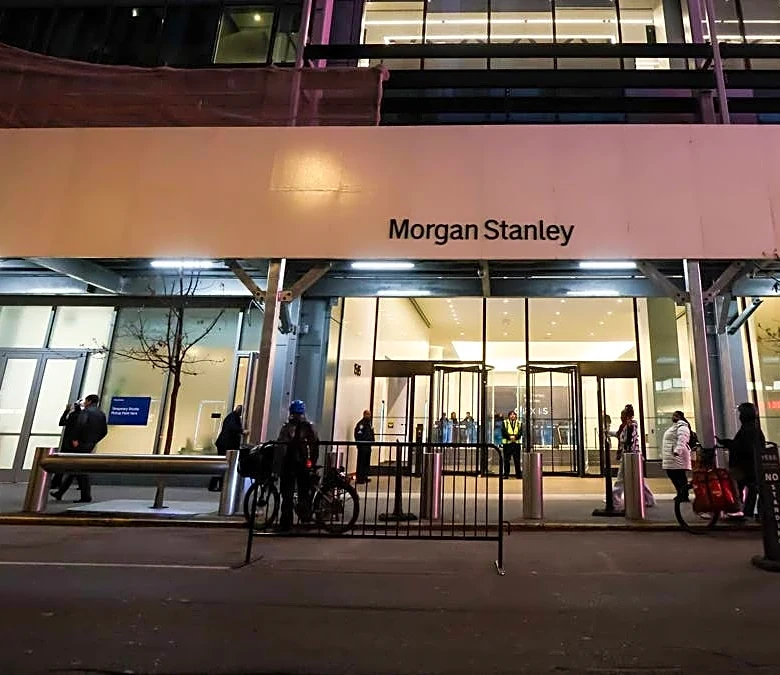 Morgan Stanley retirement tip raises a mortgage question