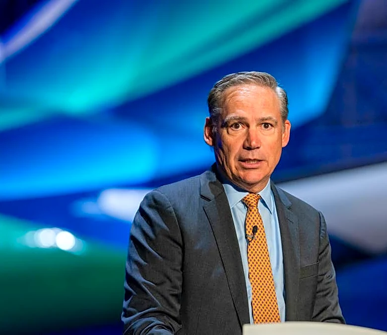 Boeing's safety reckoning cost it just $3.1 million