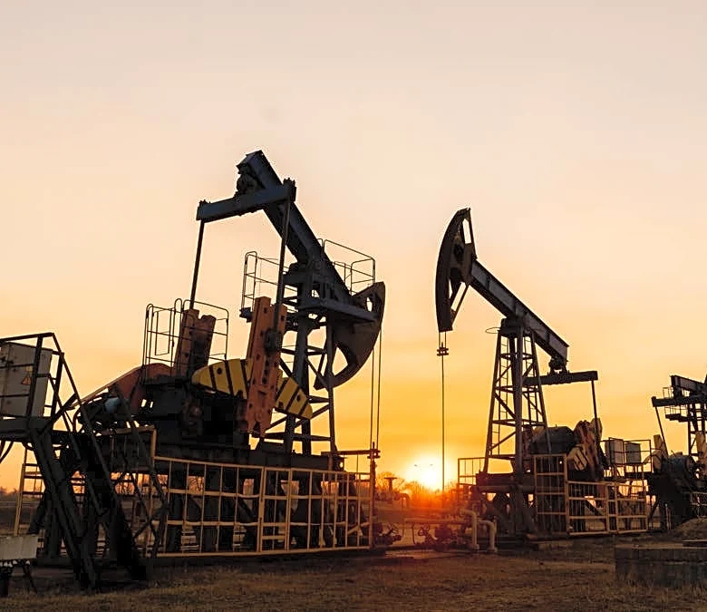147-year-old oil giant just made high-stakes bet in Venezuela